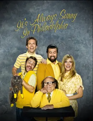 It's Always Sunny in Philadelphia (2005) Wall Poster picture 376233
