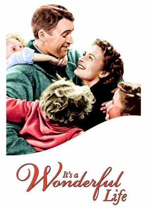 It's a Wonderful Life (1946) Computer MousePad picture 371279