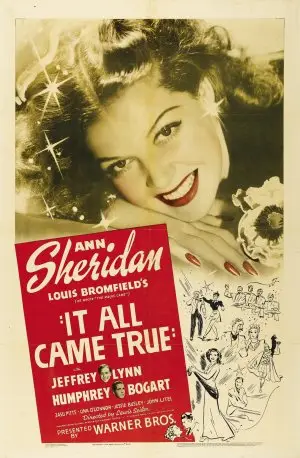 It All Came True (1940) Jigsaw Puzzle picture 424249