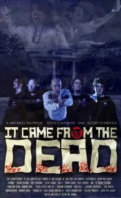 It Came from the Dead (2013) Computer MousePad picture 380304