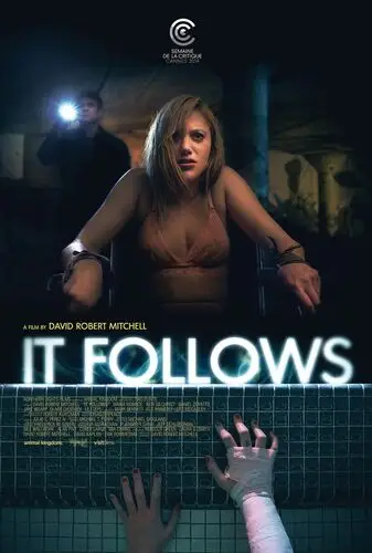 It Follows (2015) Wall Poster picture 464303