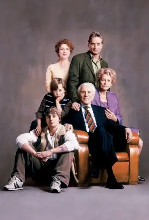 It Runs in the Family (2003) Wall Poster picture 424253