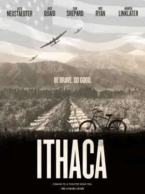 Ithaca (2015) Jigsaw Puzzle picture 337226