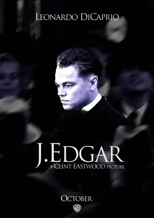 J. Edgar (2011) Jigsaw Puzzle picture 412229
