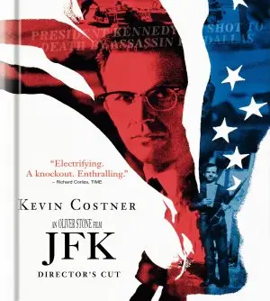 JFK (1991) Wall Poster picture 432278