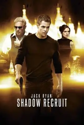 Jack Ryan: Shadow Recruit (2014) Jigsaw Puzzle picture 379284