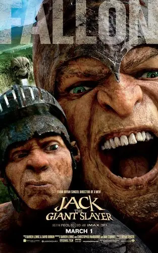 Jack the Giant Slayer (2013) Computer MousePad picture 501364
