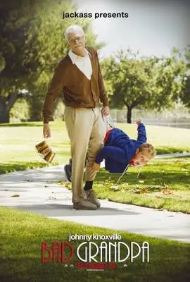 Jackass Presents: Bad Grandpa (2013) Jigsaw Puzzle picture 382231
