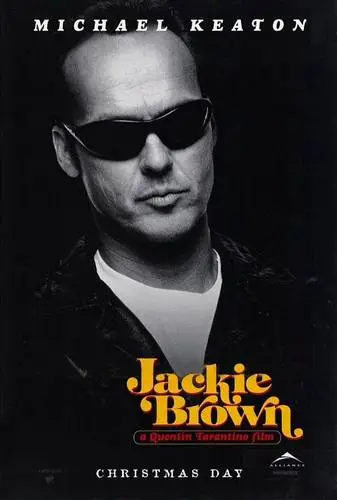 Jackie Brown (1997) Fridge Magnet picture 813076