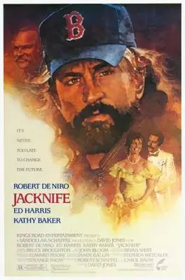 Jacknife (1989) Wall Poster picture 379285