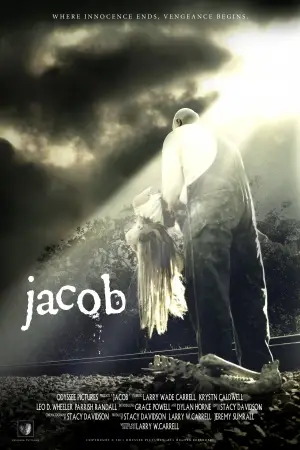 Jacob (2011) Wall Poster picture 398280