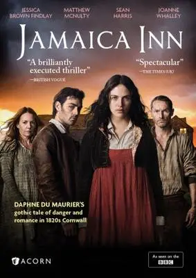 Jamaica Inn (2014) Wall Poster picture 319267