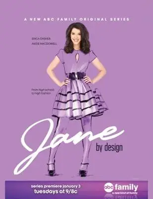 Jane by Design (2011) Fridge Magnet picture 319269