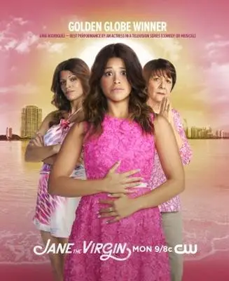 Jane the Virgin (2014) Wall Poster picture 316250
