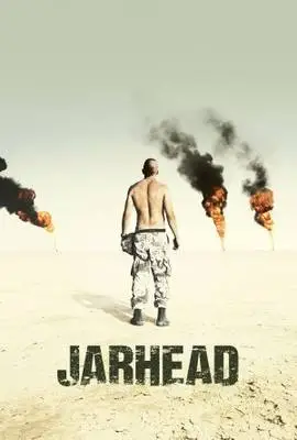 Jarhead (2005) Wall Poster picture 341244