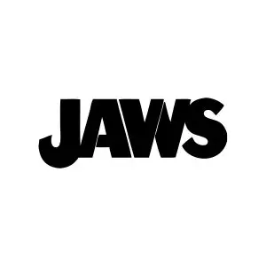 Jaws (1975) Kitchen Apron - idPoster.com
