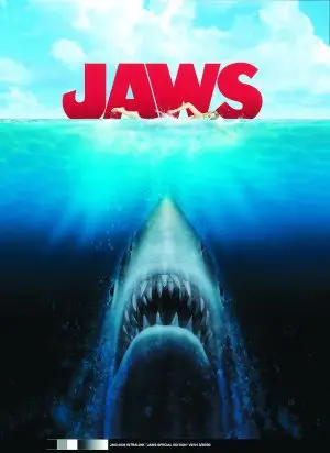 Jaws (1975) Fridge Magnet picture 427261