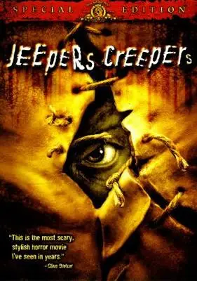 Jeepers Creepers (2001) Fridge Magnet picture 321275