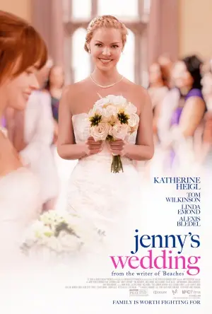 Jenny's Wedding (2015) Wall Poster picture 371284