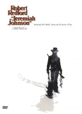 Jeremiah Johnson (1972) White T-Shirt - idPoster.com