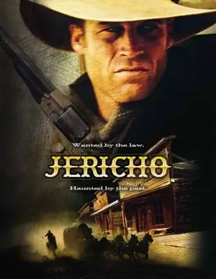 Jericho (2000) White T-Shirt - idPoster.com