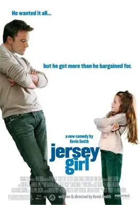 Jersey Girl (2004) Wall Poster picture 334288