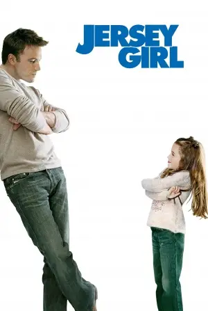 Jersey Girl (2004) Wall Poster picture 398287