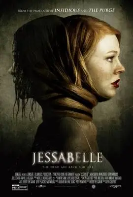 Jessabelle (2014) Kitchen Apron - idPoster.com