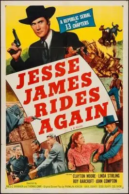 Jesse James Rides Again (1947) Jigsaw Puzzle picture 376245