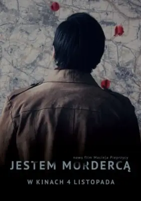 Jestem morderca 2016 Wall Poster picture 683682