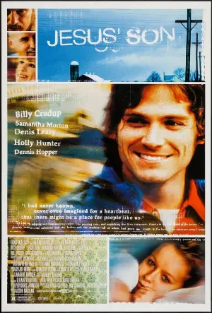 Jesus' Son (1999) Wall Poster picture 375282