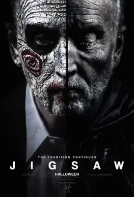 Jigsaw (2017) Wall Poster picture 736095