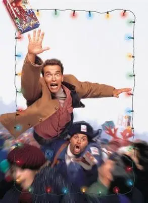 Jingle All The Way (1996) Jigsaw Puzzle picture 334293