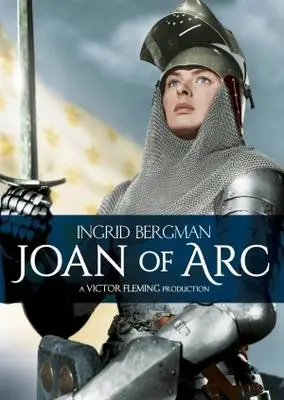 Joan of Arc (1948) White T-Shirt - idPoster.com