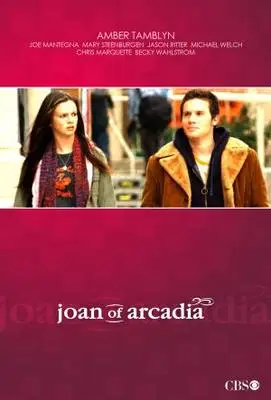 Joan of Arcadia (2003) White T-Shirt - idPoster.com