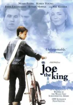 Joe The King (1999) White T-Shirt - idPoster.com