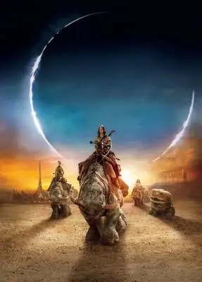 John Carter (2012) Wall Poster picture 375286