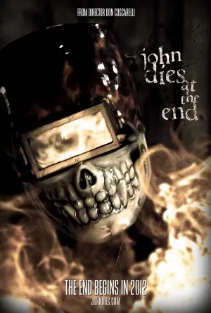 John Dies at the End (2012) Wall Poster picture 400251