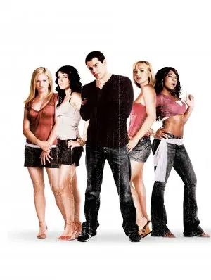 John Tucker Must Die (2006) Wall Poster picture 433306