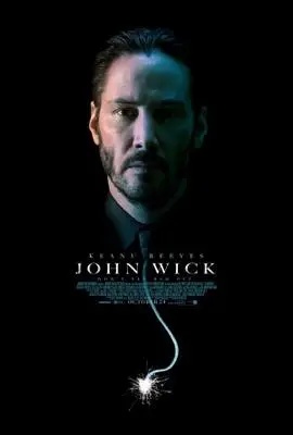 John Wick (2014) Wall Poster picture 375288