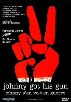 Johnny Got His Gun (1971) Women's Colored  Long Sleeve T-Shirt - idPoster.com