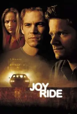Joy Ride (2001) White Tank-Top - idPoster.com