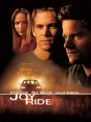 Joy Ride (2001) Baseball Cap - idPoster.com