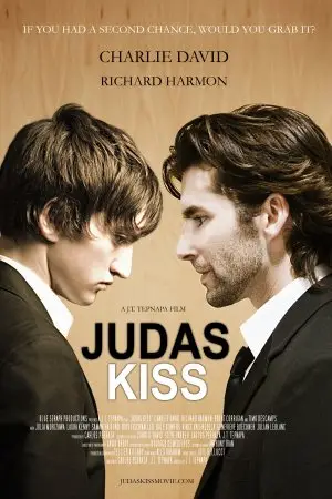 Judas Kiss (2011) Fridge Magnet picture 419266