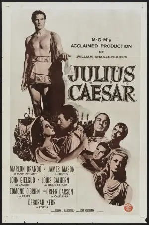 Julius Caesar (1953) Jigsaw Puzzle picture 415344