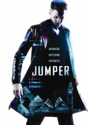 Jumper (2008) Wall Poster picture 444289