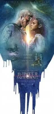 Jupiter Ascending (2014) Wall Poster picture 382244