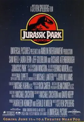 Jurassic Park (1993) Image Jpg picture 342260