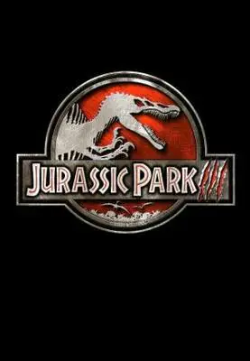Jurassic Park III (2001) Fridge Magnet picture 329358