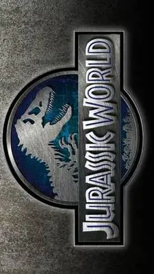 Jurassic World (2015) Drawstring Backpack - idPoster.com